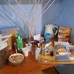 Robby's House 住宿加早餐酒店