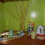 Robby's House 住宿加早餐酒店