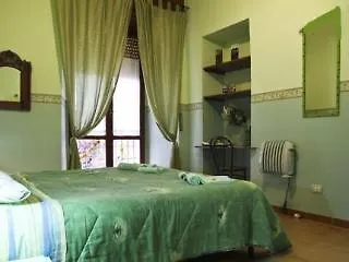 Robby's House 2* Vico Equense
