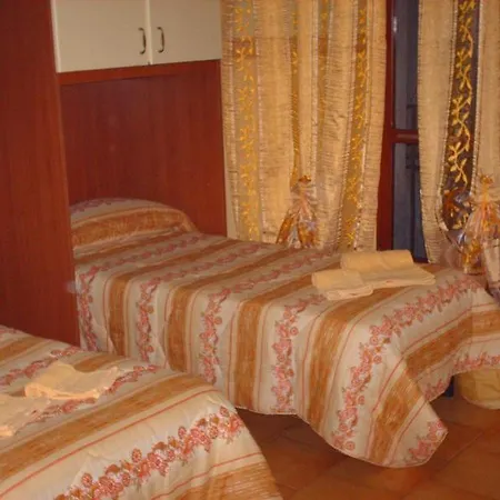 Robby's House 2* Vico Equense