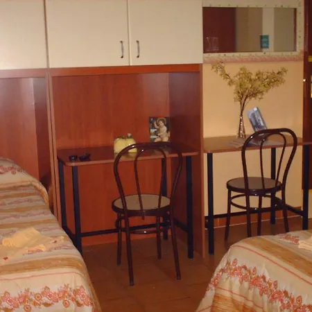 Robby's House Bed & Breakfast Vico Equense