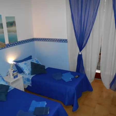 Robby's House 2* Vico Equense