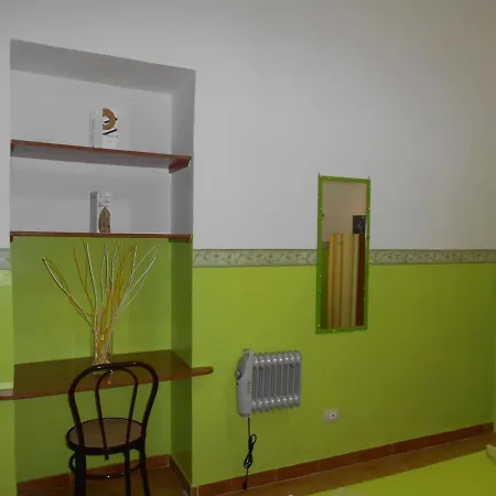 Robby's House Vico Equense