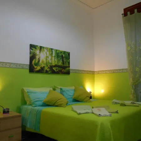 Bed & Breakfast Robby's House Vico Equense