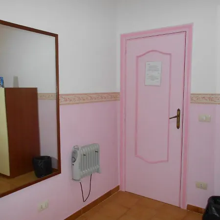 Robby's House Bed & Breakfast Vico Equense
