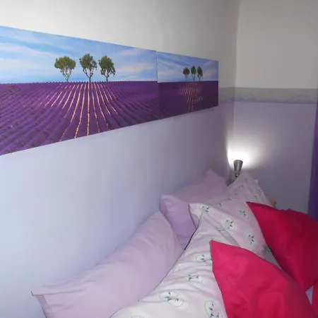 Robby's House Bed & Breakfast Vico Equense