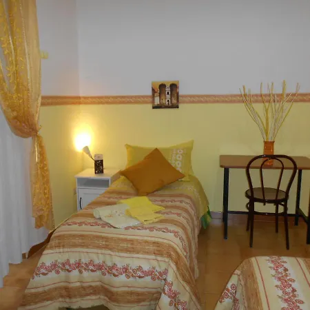 Robby's House Bed and Breakfast Vico Equense