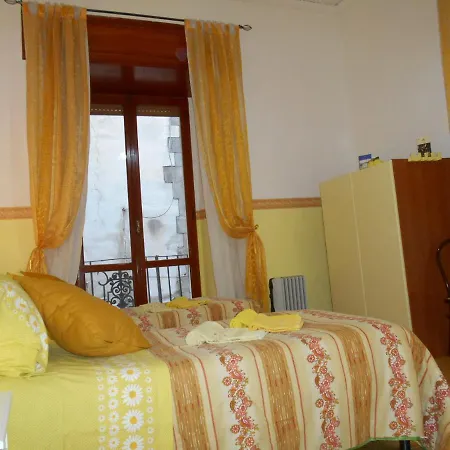 Robby's House Bed and Breakfast 2*