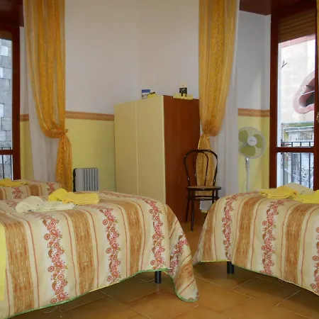 Robby's House Vico Equense