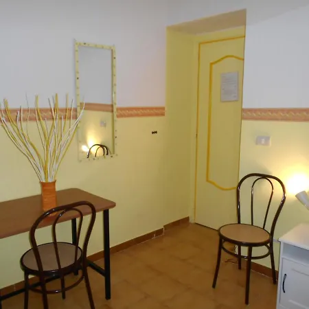 Robby's House Bed and Breakfast Vico Equense