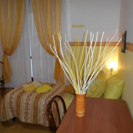 Bed & Breakfast Robby's House Vico Equense
