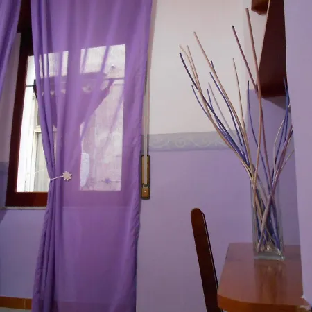 Bed & Breakfast Robby's House Vico Equense