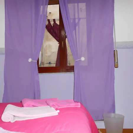 Bed & Breakfast Robby's House