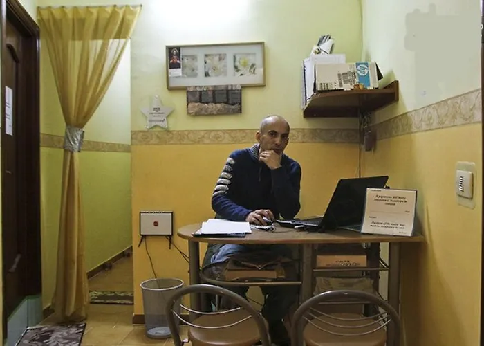 Robby's House 2* Vico Equense