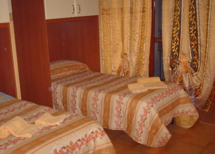 Robby's House 2* Vico Equense