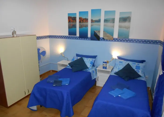 Robby's House Vico Equense