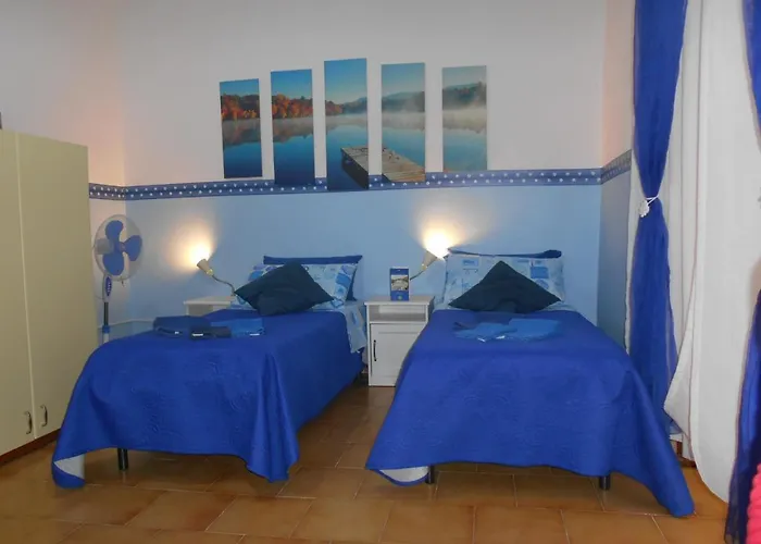 Robby's House 2* Vico Equense