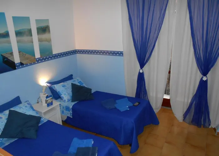 Robby's House 2* Vico Equense