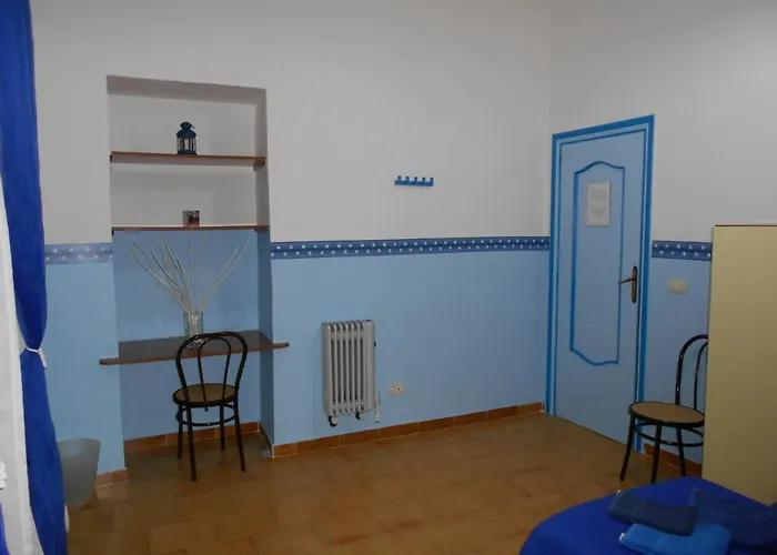 Robby's House Bed and Breakfast