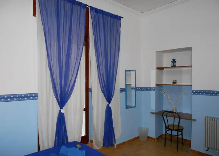 Bed and Breakfast Robby's House