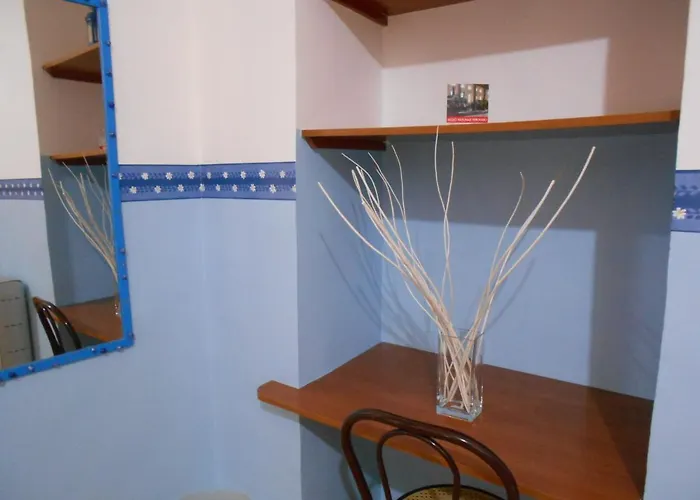 Robby's House Bed and Breakfast 2*