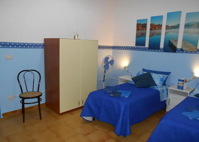 Robby's House Bed and Breakfast Vico Equense