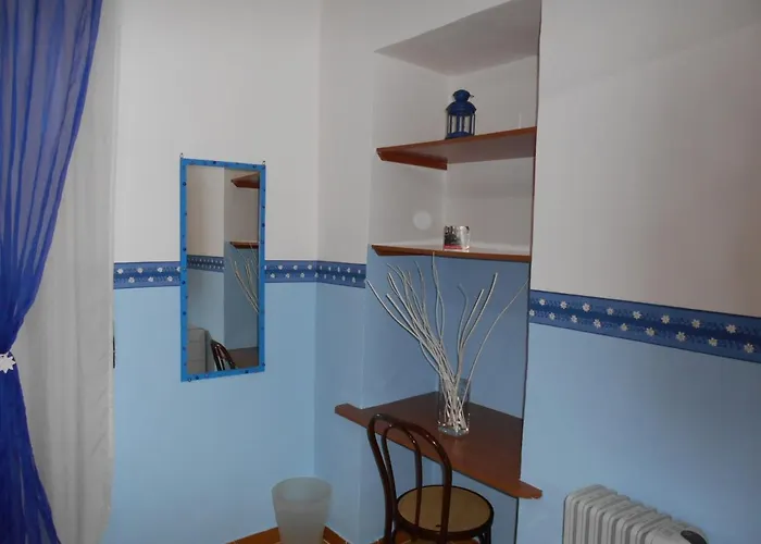 Robby's House Vico Equense