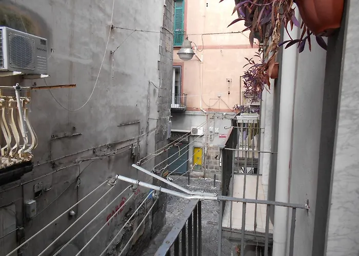 Robby's House Bed and Breakfast 2*