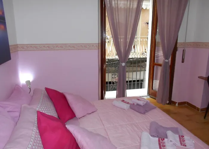 Robby's House Vico Equense