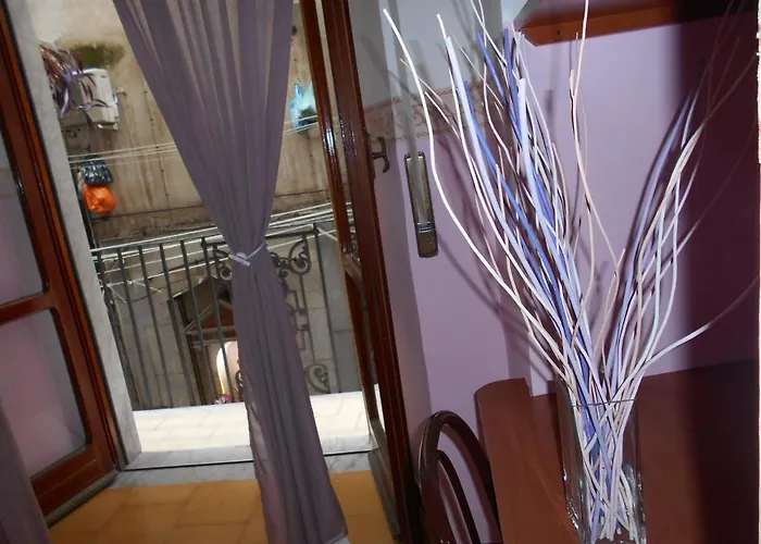 Robby's House 2* Vico Equense