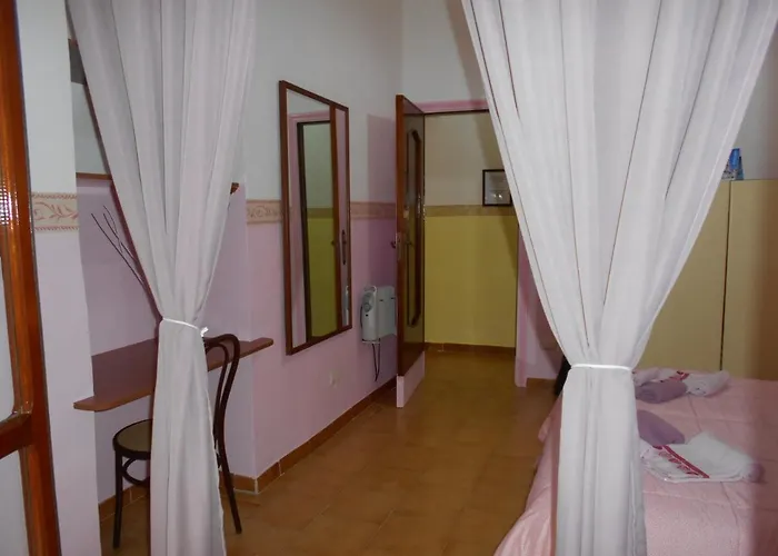 Robby's House Vico Equense