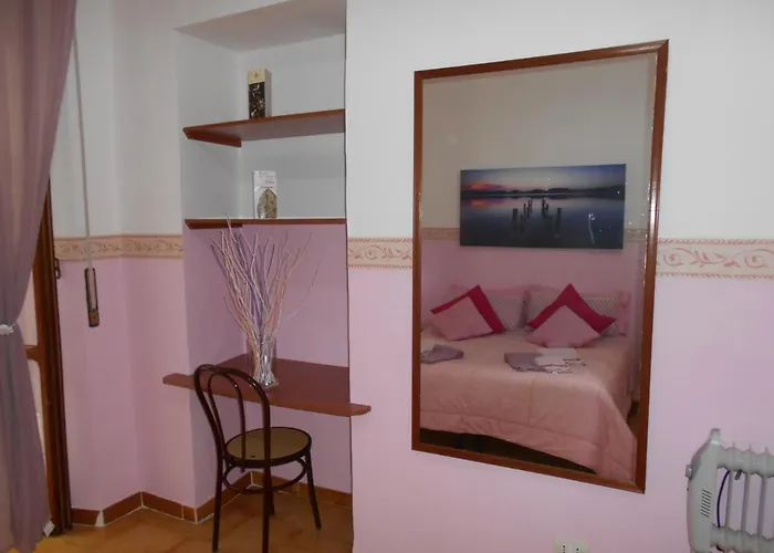 Robby's House 2* Vico Equense