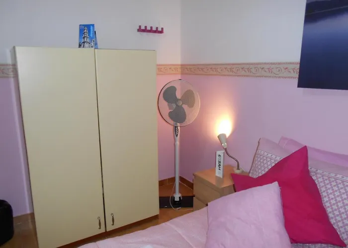 Robby's House Bed and Breakfast