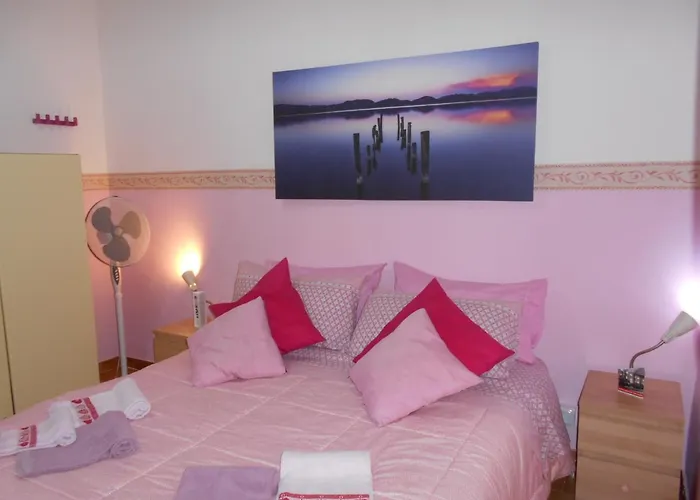 Robby's House 2* Vico Equense