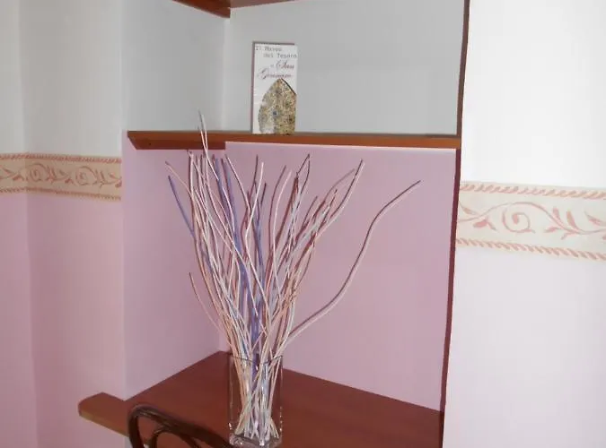 Bed and Breakfast Robby's House