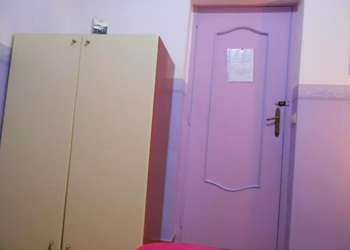 Robby's House Vico Equense