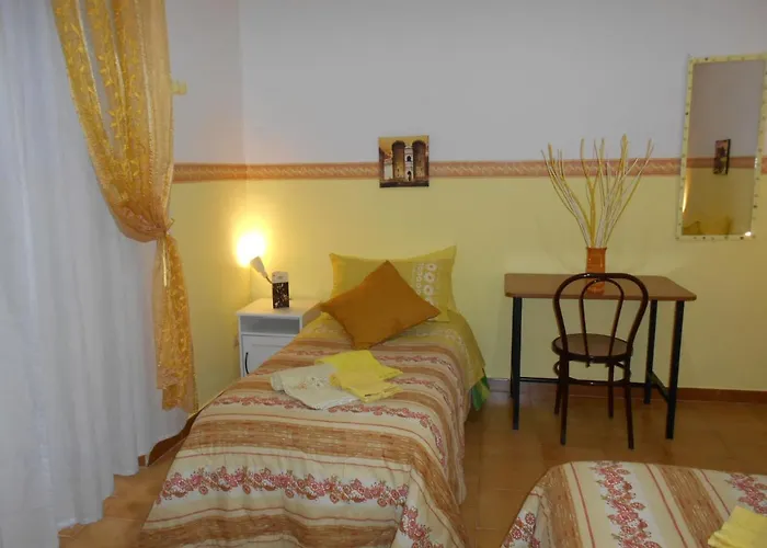 Robby's House Bed and Breakfast Vico Equense