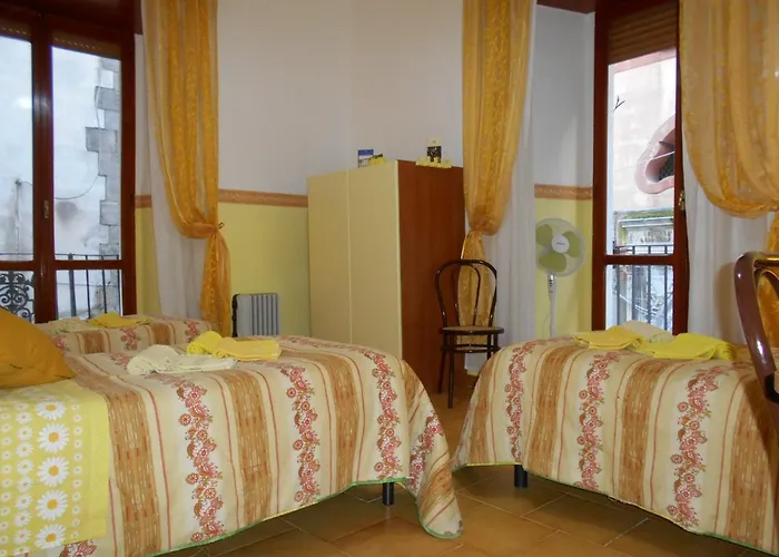 Robby's House Vico Equense