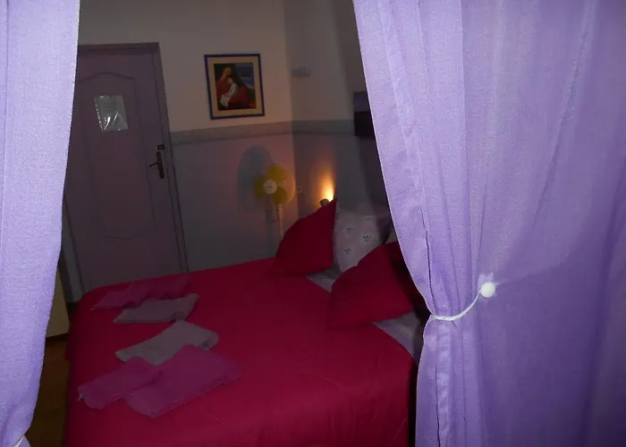 Robby's House Bed and Breakfast Vico Equense