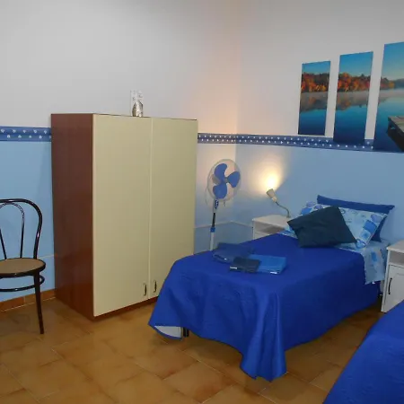 Robby's House Bed & Breakfast Vico Equense