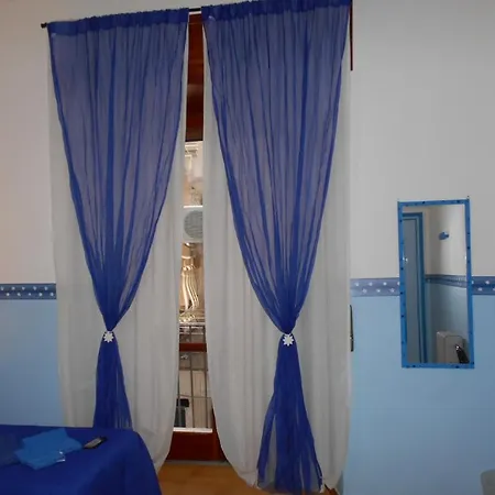 Bed & Breakfast Robby's House 2*