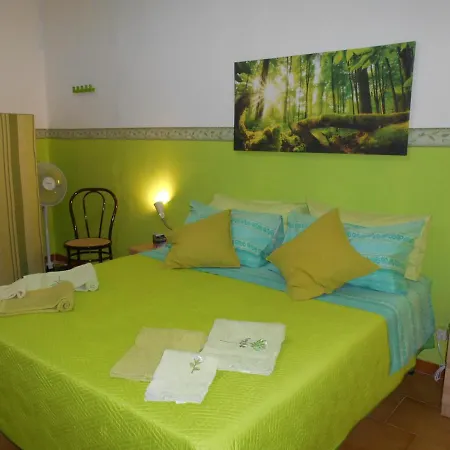 Robby's House Bed & Breakfast Vico Equense