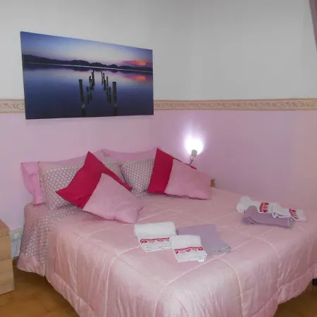 Bed & Breakfast Robby's House Vico Equense