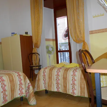 Robby's House 2* Vico Equense