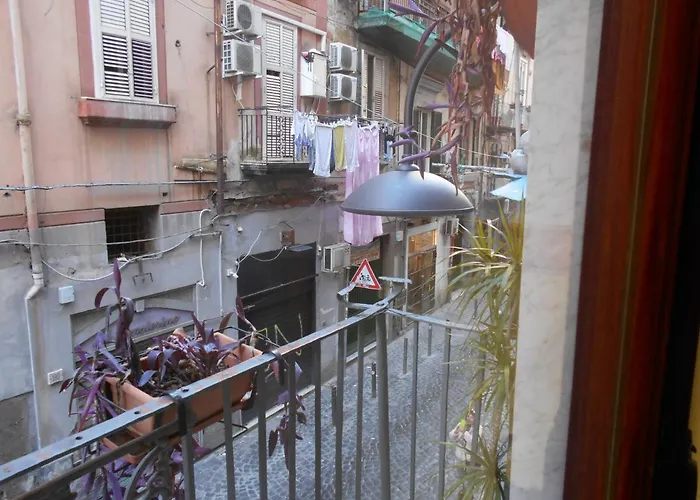 Robby's House 2* Vico Equense