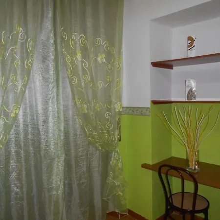 Bed and Breakfast Robby's House Vico Equense