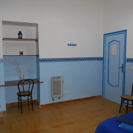 Robby's House 住宿加早餐酒店