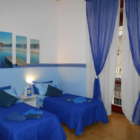 住宿加早餐酒店 Robby's House