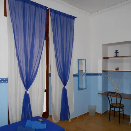 住宿加早餐酒店 Robby's House