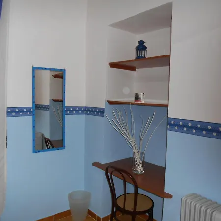 Robby's House Vico Equense